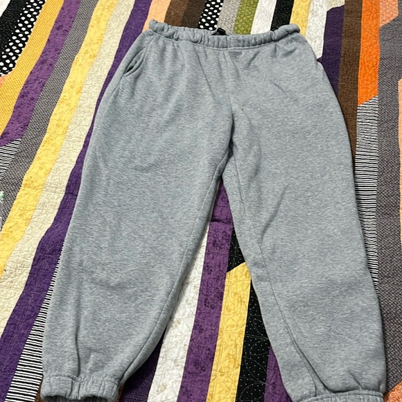Women’s XL Charlotte Russe Joggers - Picture 1 of 1